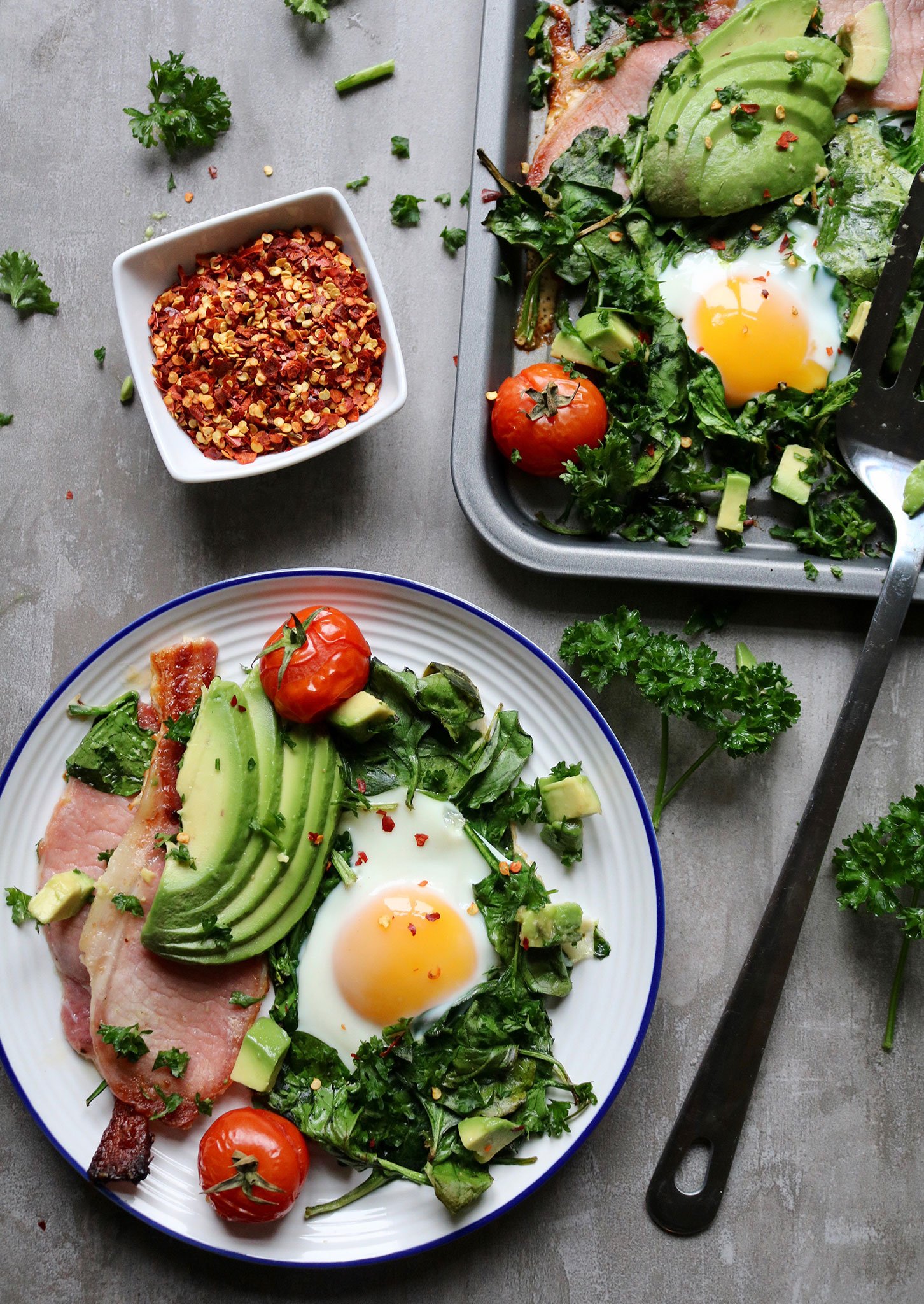 All-in-On Keto Frhstck - Intelligent Labs DE