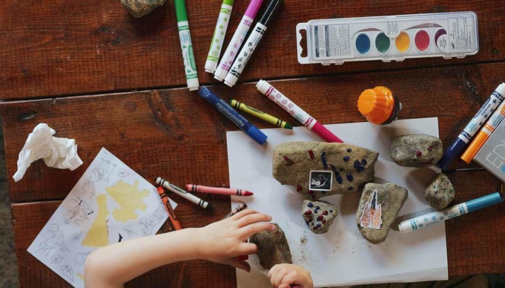 Geschenke für Schulkinder auswählen