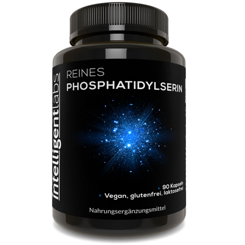 reines phosphatidylserin