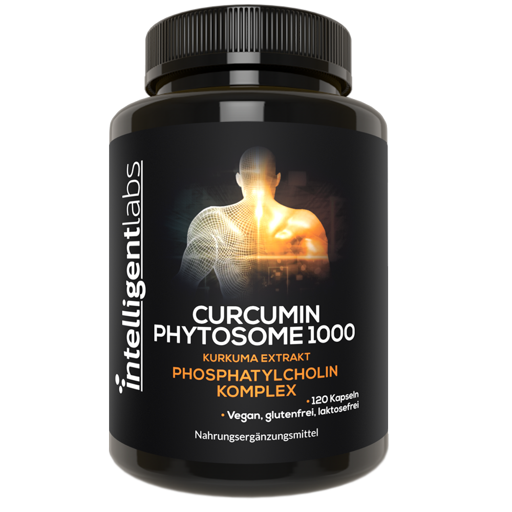 curcumin phytosome 1000