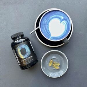 Omega-3-Fischöl