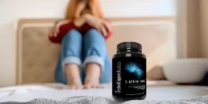 Hauptbild für Blog zur Einnahme von 5-MTHF-Folsäure gegen Depressionen