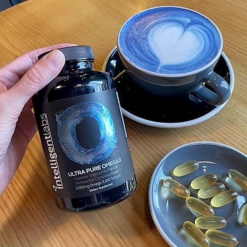 omega-3
